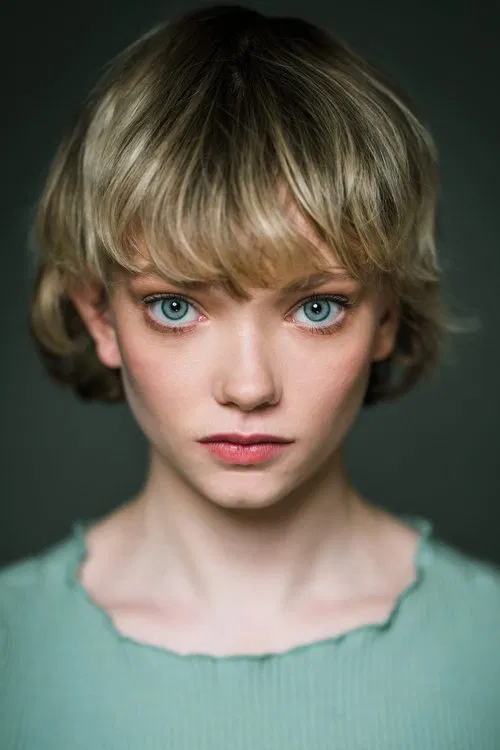 Sofya Vorontsova profile picture