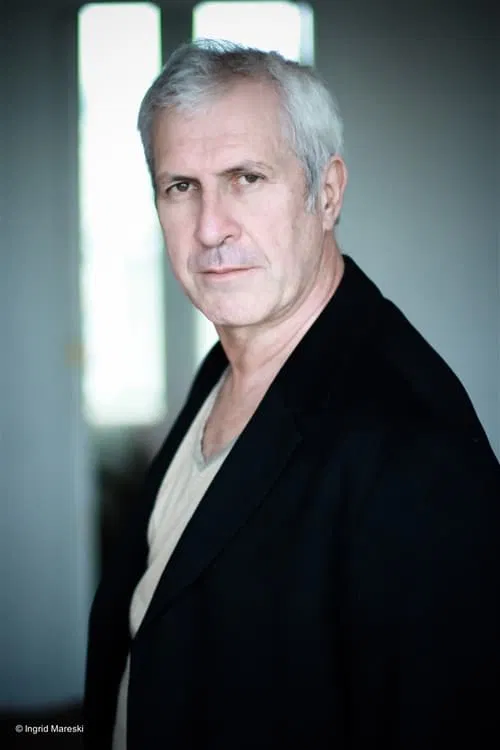 Christian François profile picture