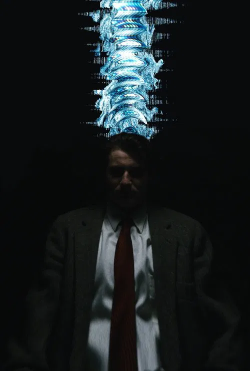 Antarctic Cities movie poster