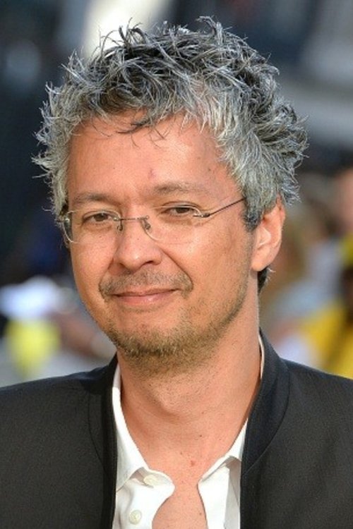 Pierre Coffin profile picture