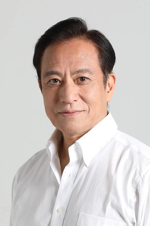Shozo Uesugi profile picture