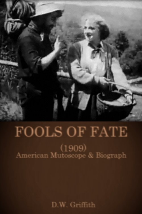 Poster do filme Fools of Fate