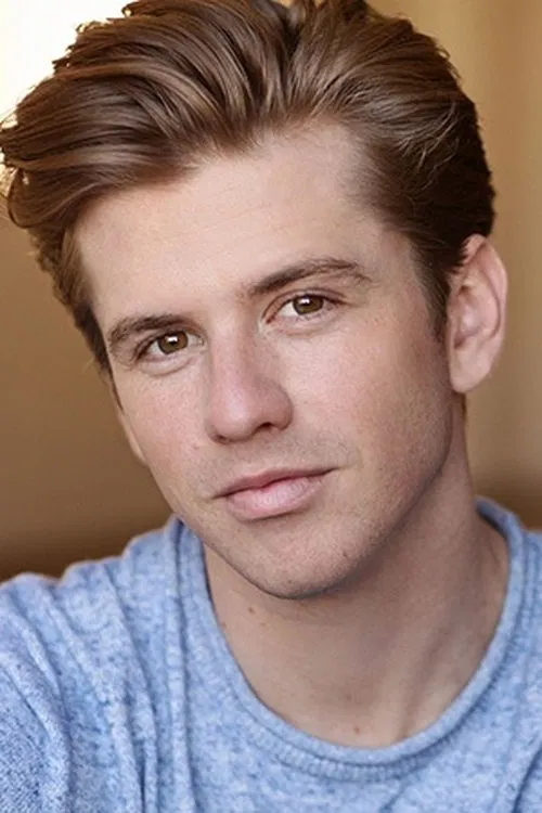 Adam Donovan profile picture
