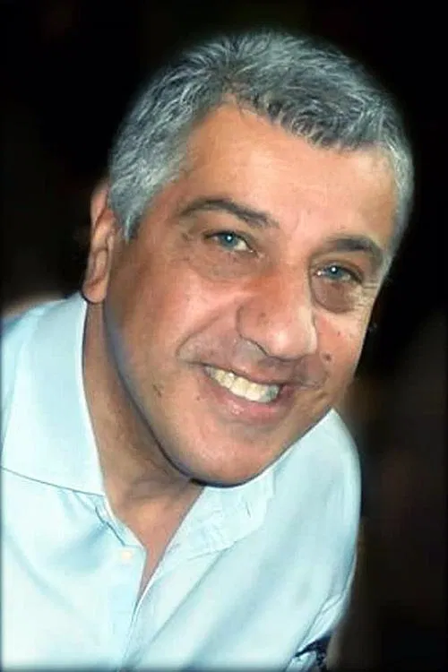 Metin Hassan profile picture