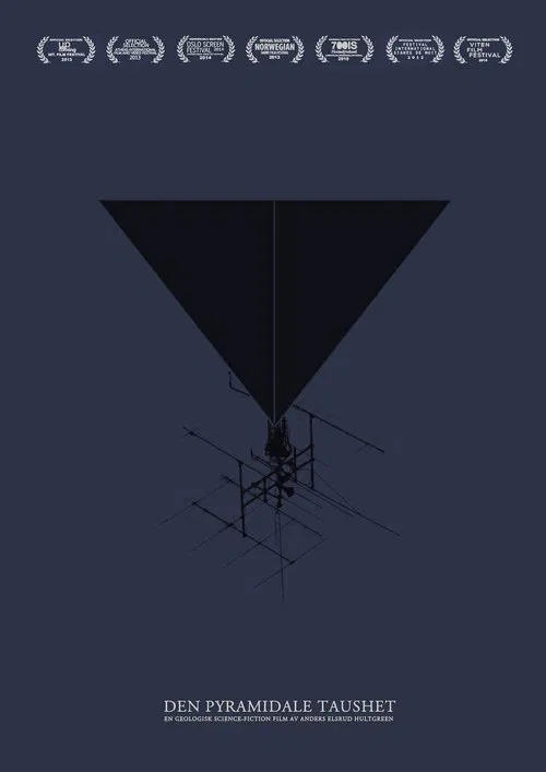 The Pyramidical Silence movie poster