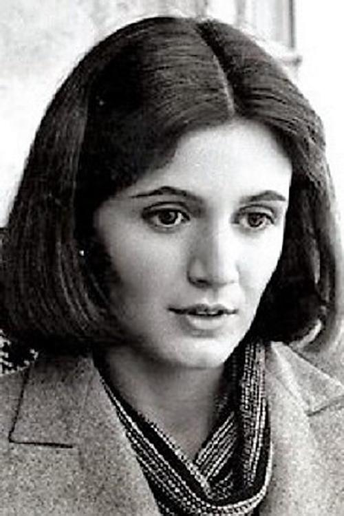 Virginia Mataix profile picture