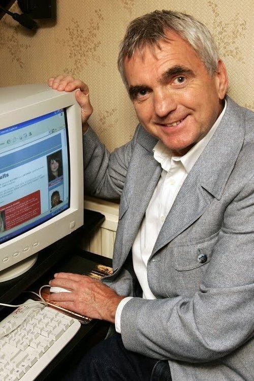 Clive Worth profile picture