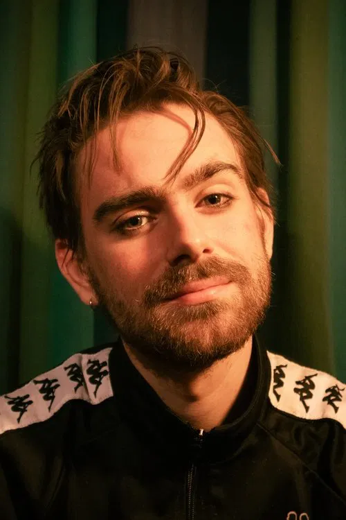 Sam van der Plas profile picture
