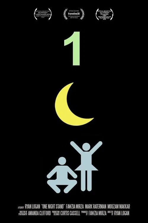 One Night Stand movie poster