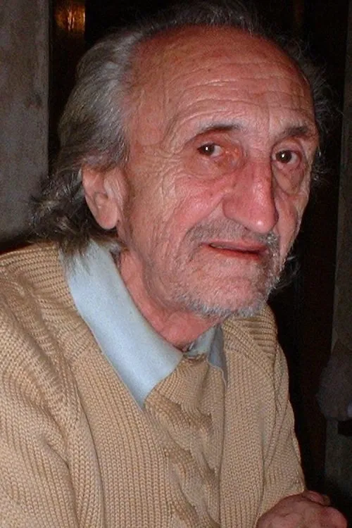 Dinu Cocea profile picture