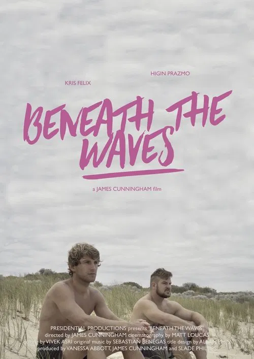 Beneath the Waves movie poster