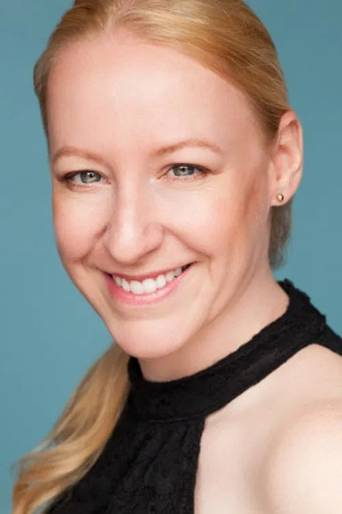 Foto de perfil de Sally Williams