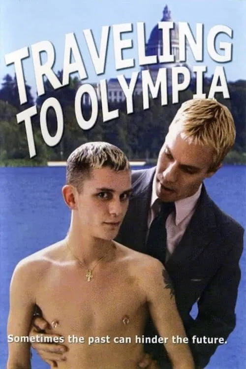 Traveling to Olympia movie poster