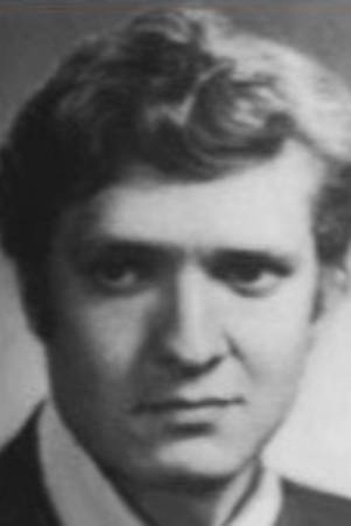 Viktor Ivanov profile picture