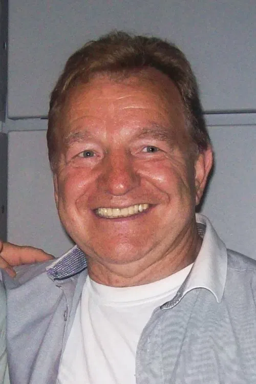 Andrzej Supron profile picture
