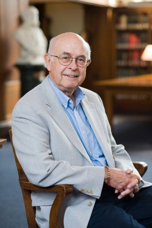 Paul Knitter profile picture