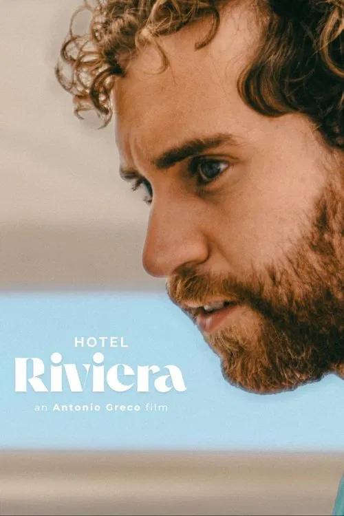 Hotel Riviera movie poster