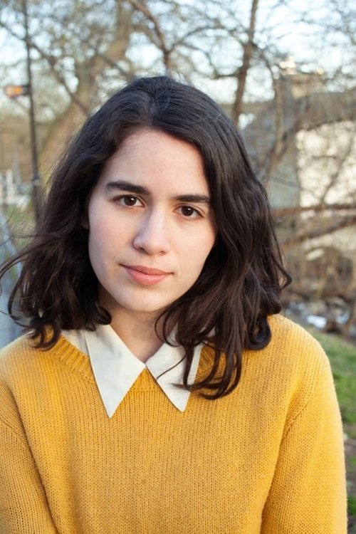Nathalie Álvarez Mesén profile picture