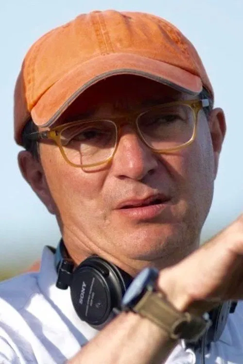 Foto de perfil de Mark Brozel