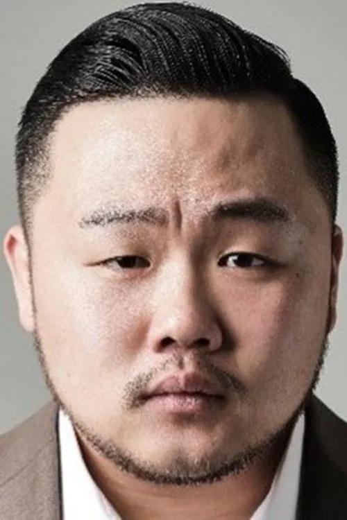 Wi Gwang Hoon profile picture