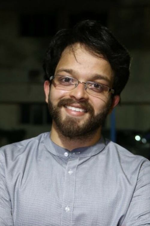 Arjun Lal profile picture