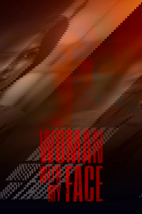 The Woman with My Face movie poster