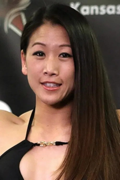 Melissa Wang profile picture