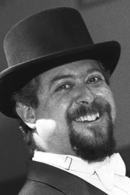 Samuel Lord Black profile picture