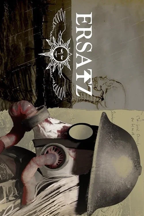 Ersatz | Pilot movie poster