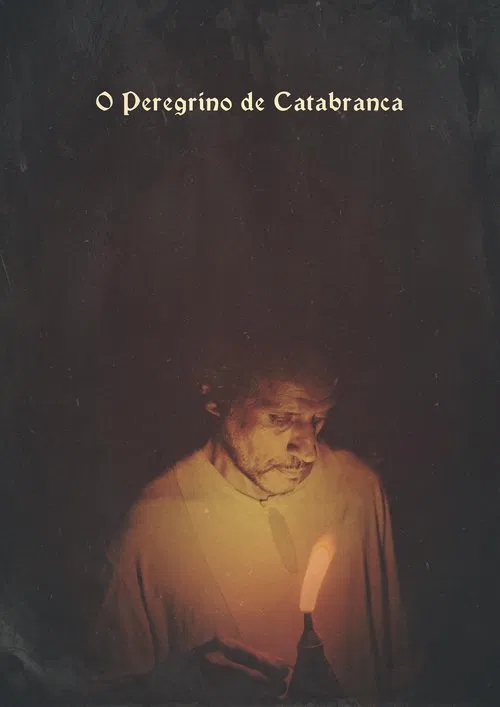 The Wanderer of Catabranca movie poster