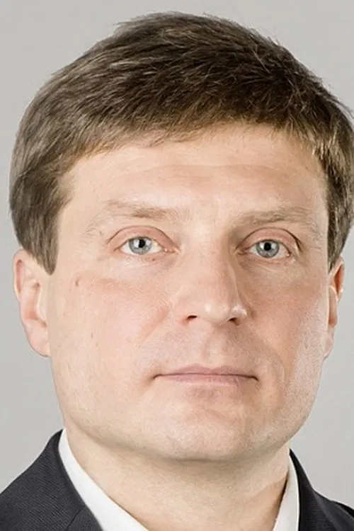 Evgeniy Melentev profile picture