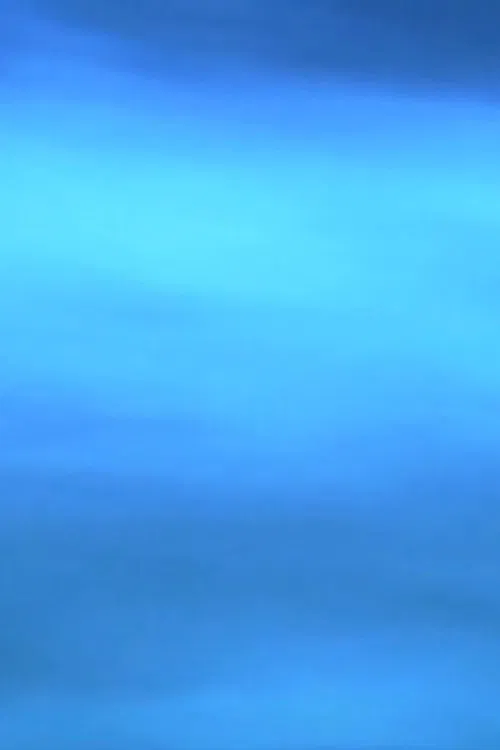 The Burning Blue movie poster