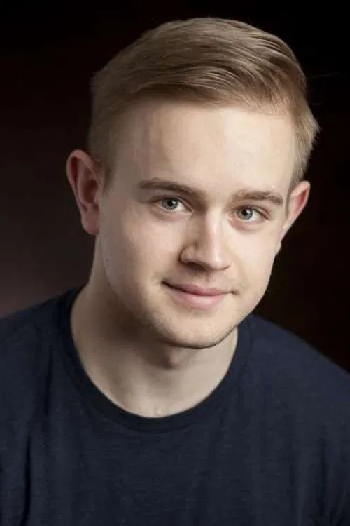 Johan Strombergsson-Denora profile picture