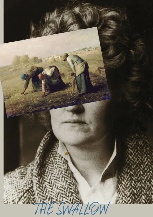 The Swallow movie poster