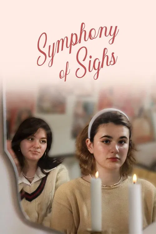 Symphony of Sighs movie poster