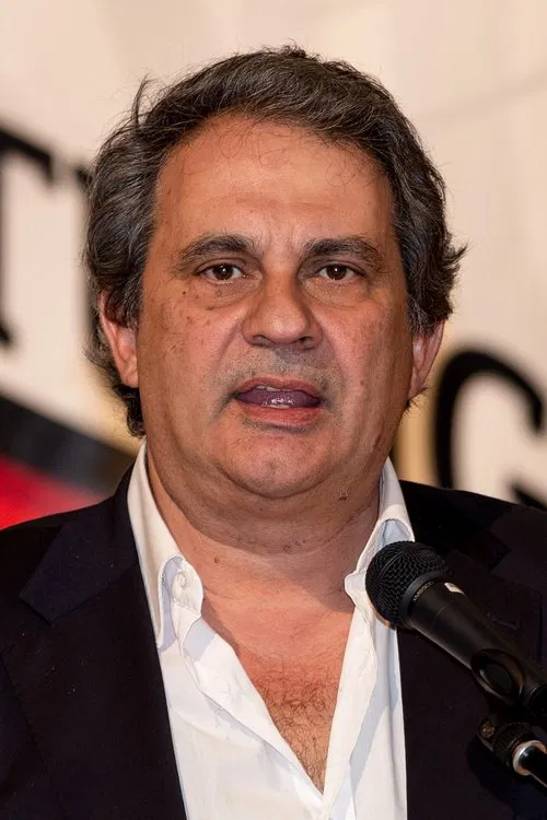 Roberto Fiore profile picture