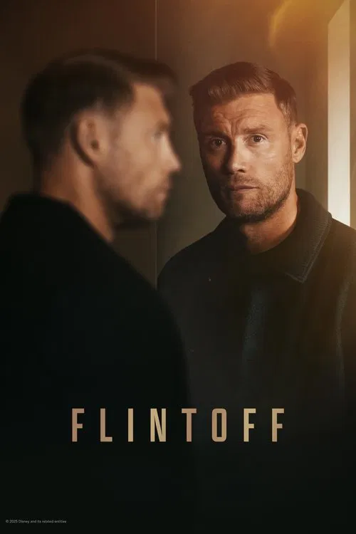 Flintoff movie poster