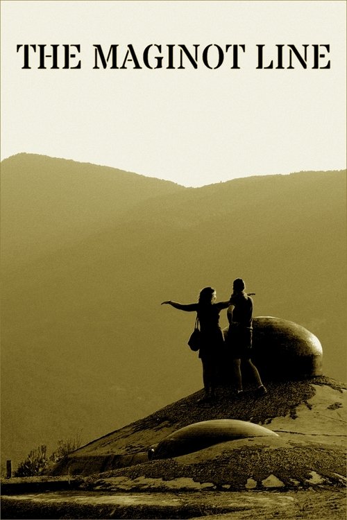 The Maginot Line: France's Defensive Barrier movie poster