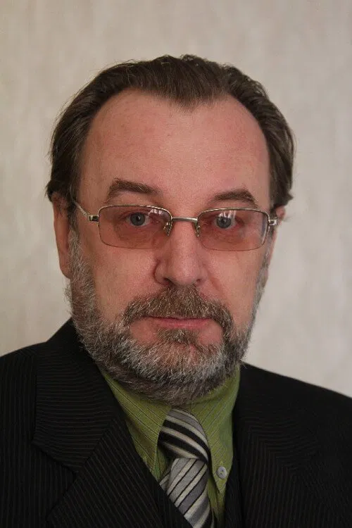 Сергей Глазков profile picture