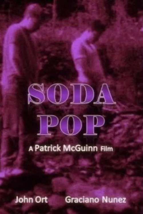 Soda Pop movie poster