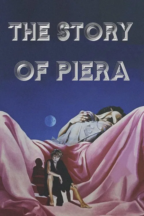 The Story of Piera movie poster