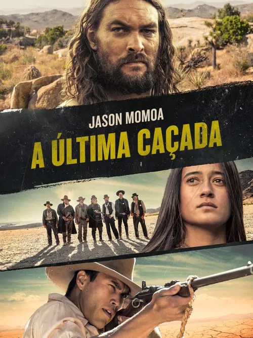 Poster do filme A Última Caçada