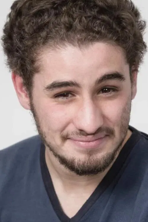 Mohammed Bendahma profile picture