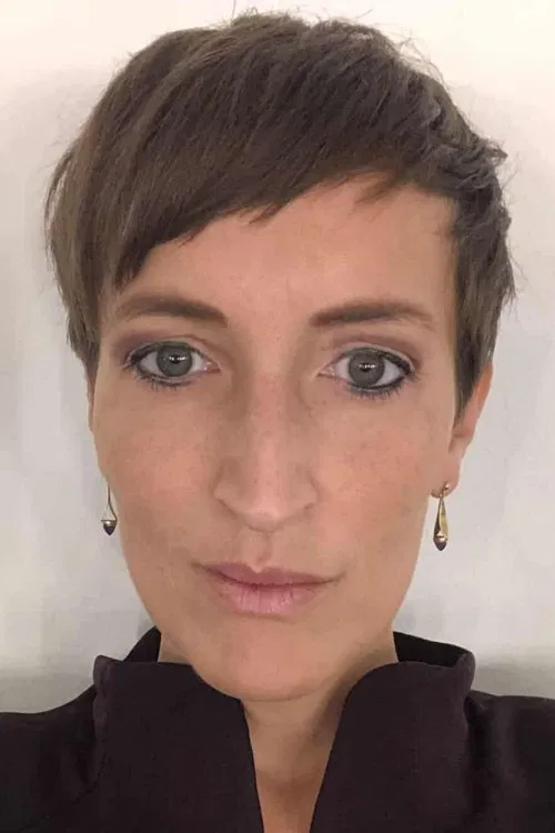 Foto de perfil de Stina Schmidt