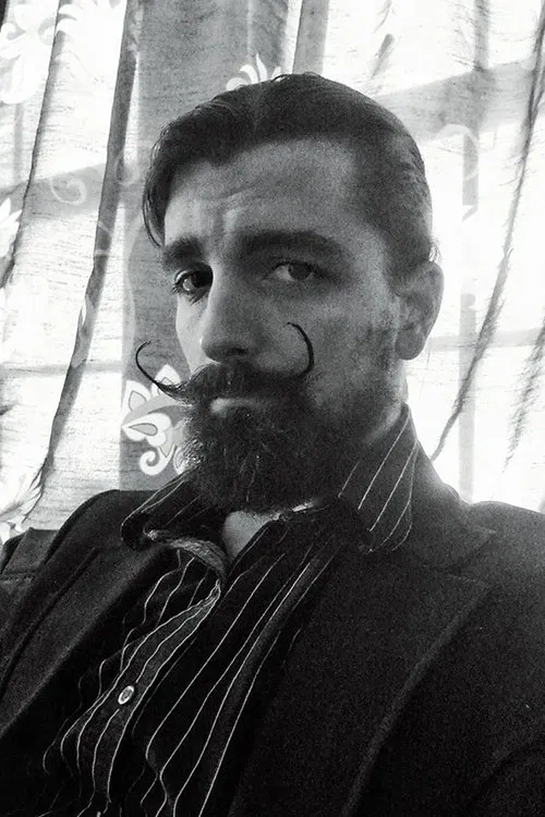 Attila Gyula Balázs profile picture