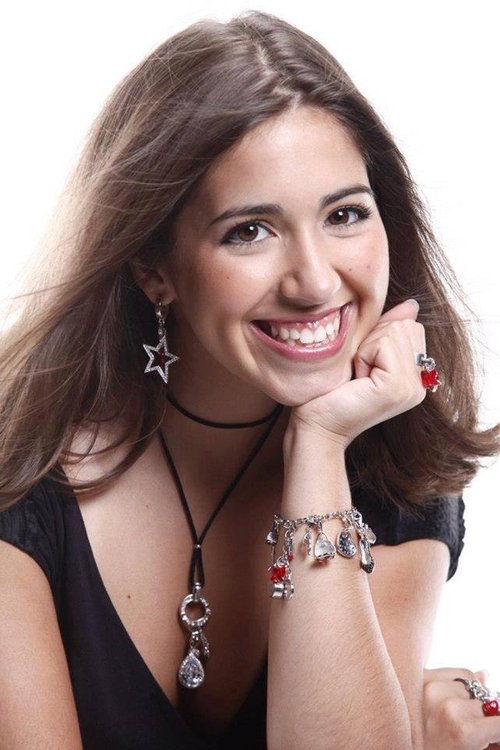 Cátia Tavares profile picture