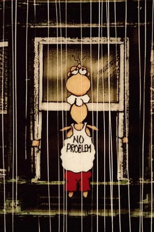 No Problem movie poster