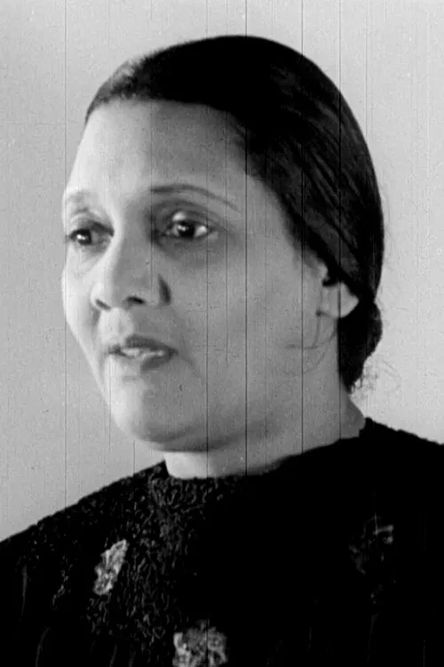 Alice B. Russell profile picture