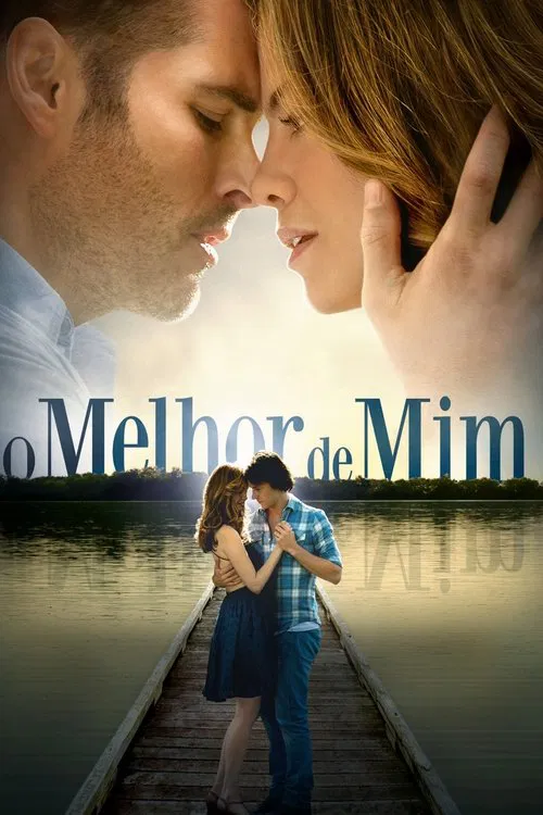 Poster do filme O Melhor de Mim