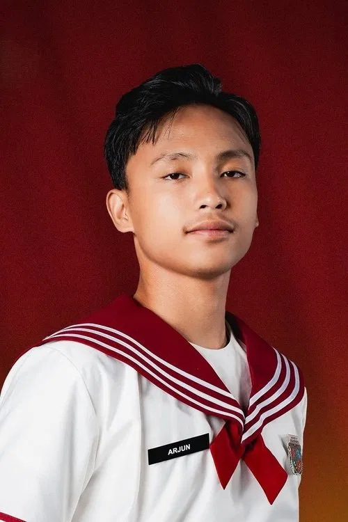 Arjun P. profile picture